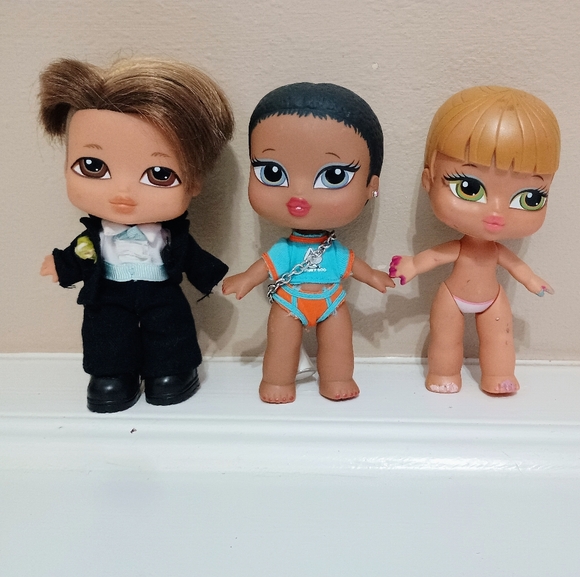 Bratz - Picture 2 of 7